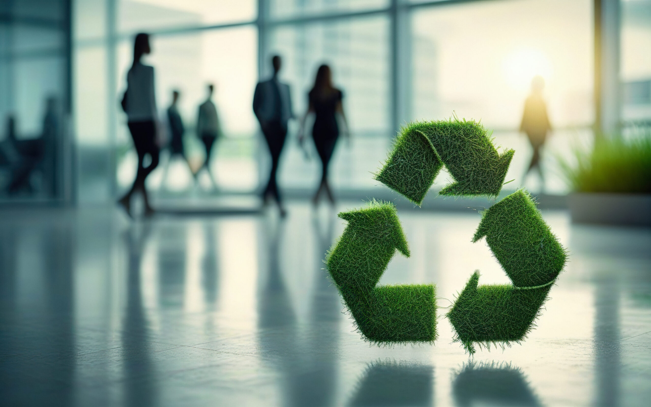 美品　グリーンの戦略 グリーン成長戦略とは？14の実行分野や税制、金融措置についても詳しく